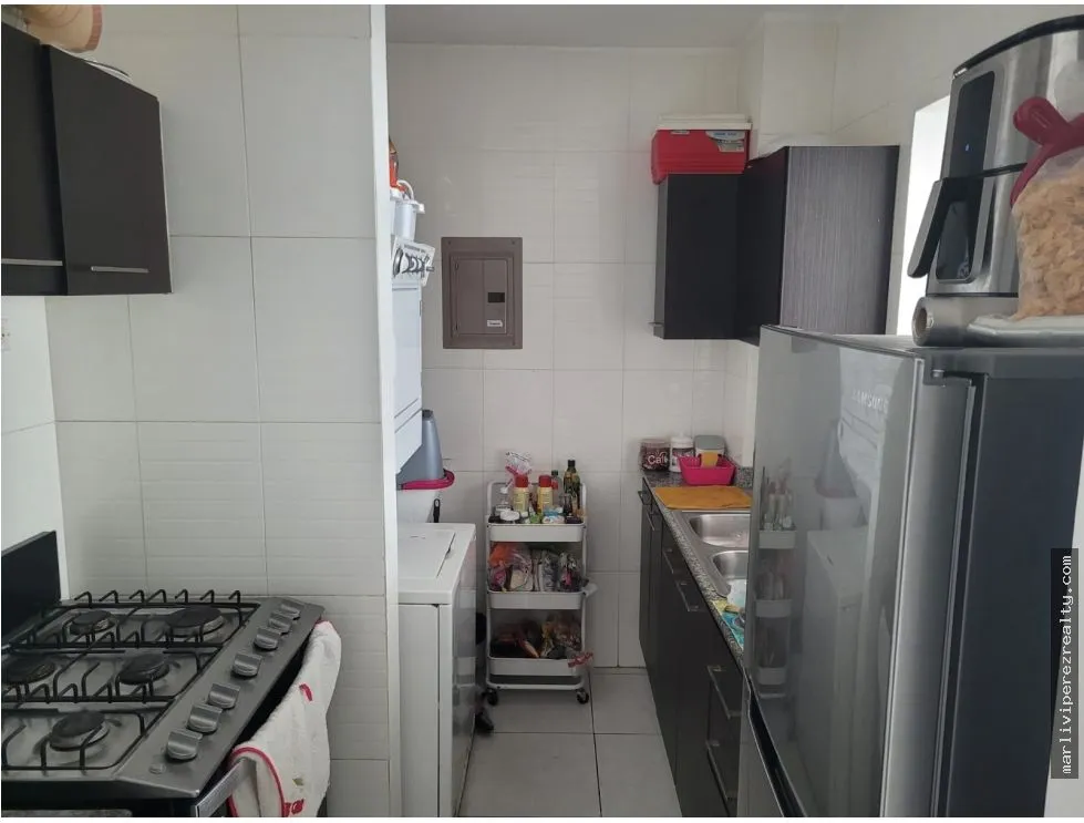 Apartment for sale in Edison Park