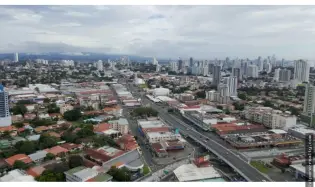 venta de apartamento en Edison Park, Betania