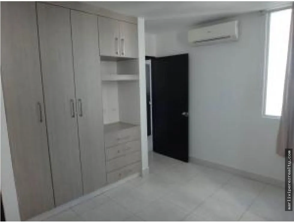 venta de apartamento en Edison Park, Betania