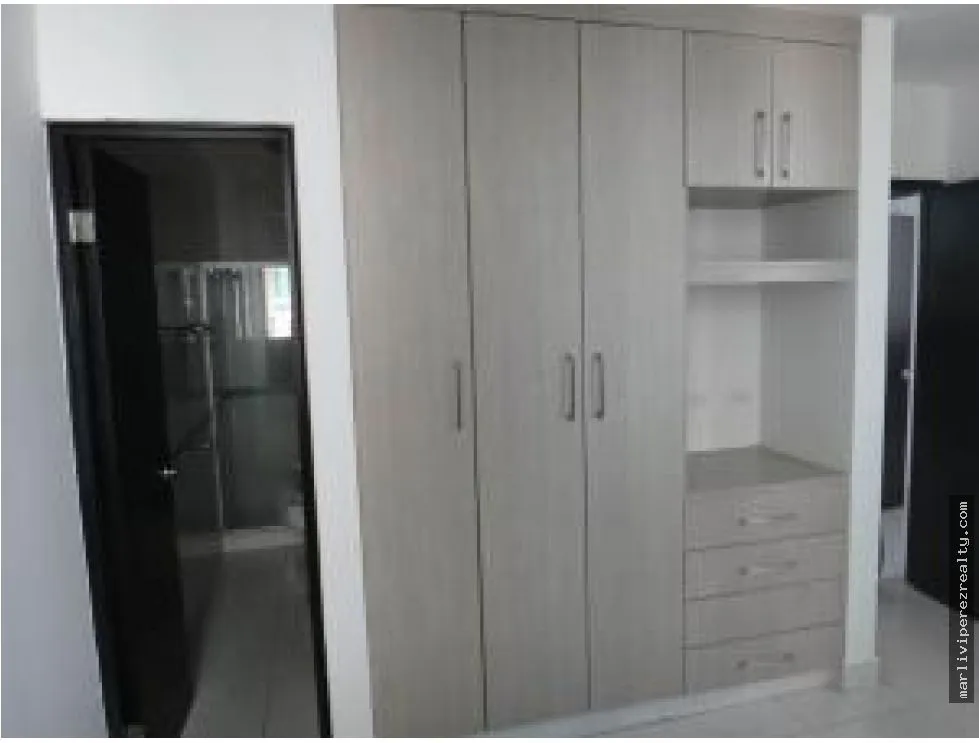 venta de apartamento en Edison Park, Betania