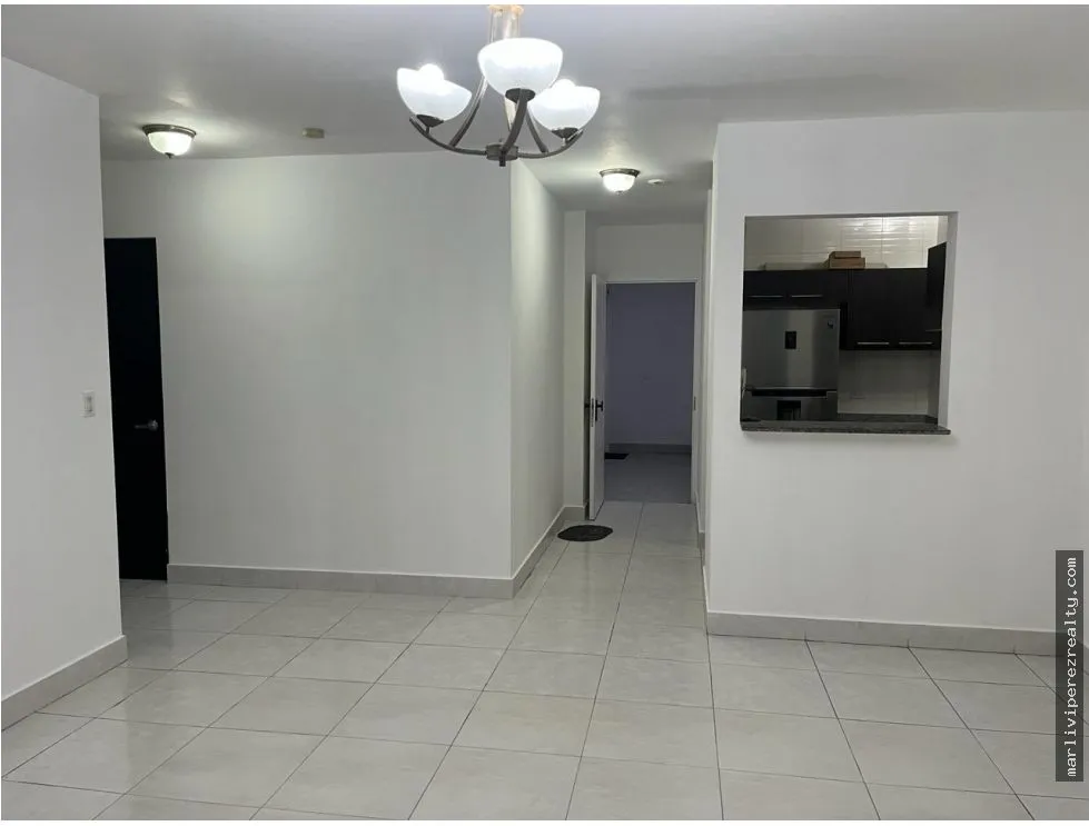 venta de apartamento en Edison Park, Betania