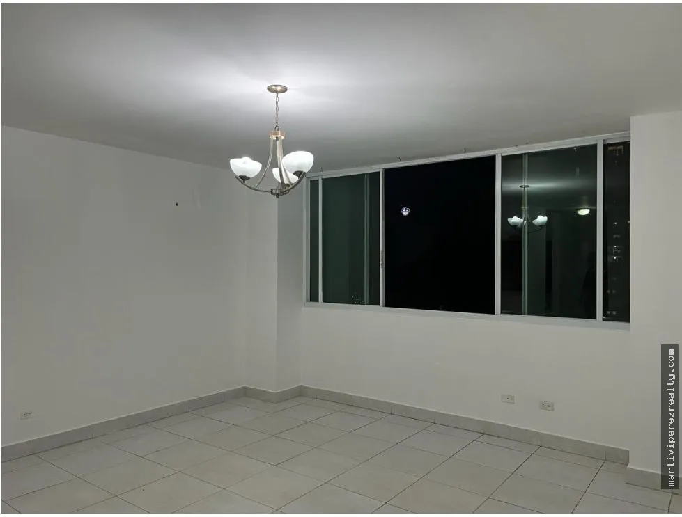 venta de apartamento en Edison Park, Betania