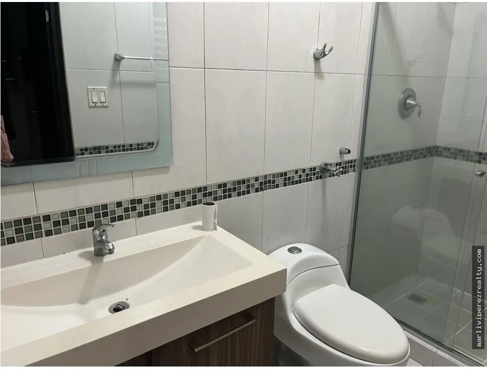venta de apartamento en Edison Park, Betania