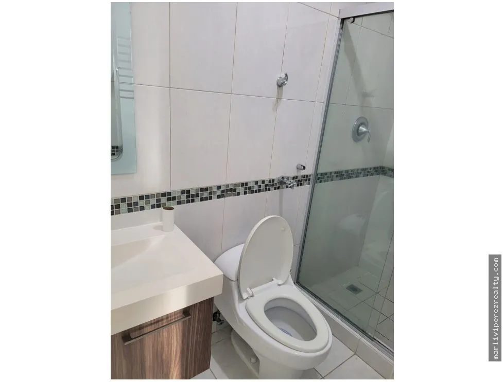 venta de apartamento en Edison Park, Betania