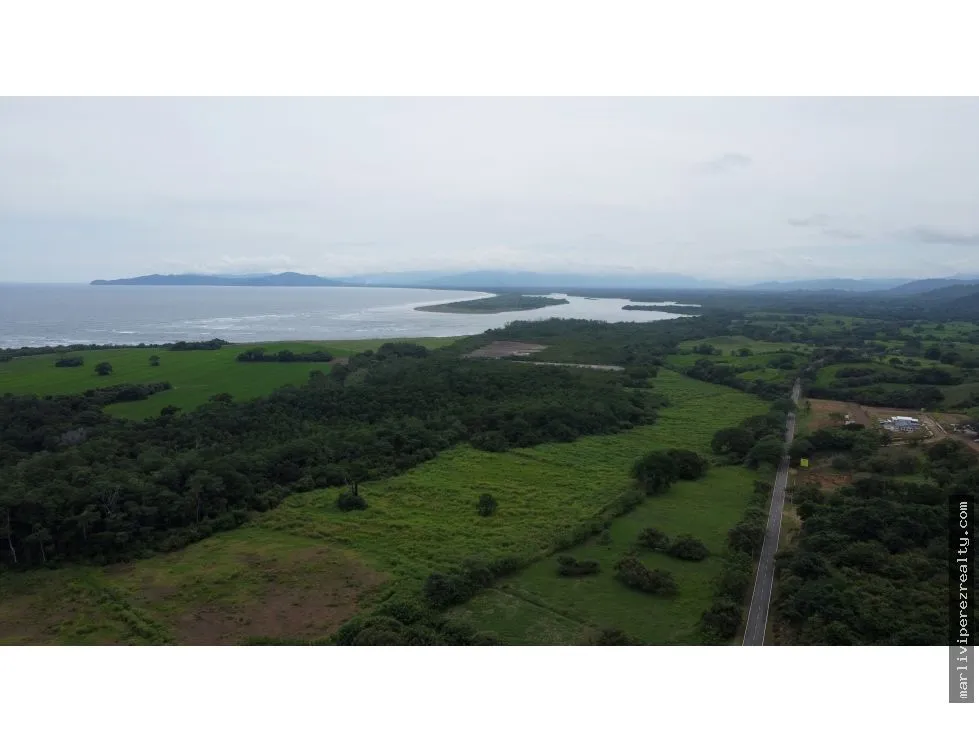 Land/Farm for sale in Tonosi