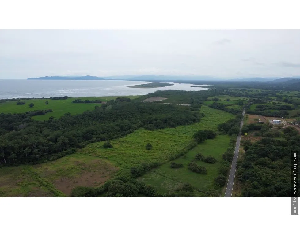 Land/Farm for sale in Tonosi