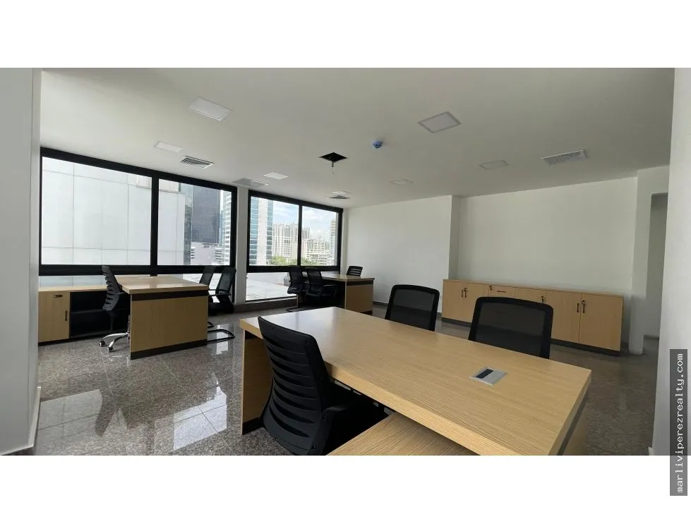 Office for rent in Bella Vista