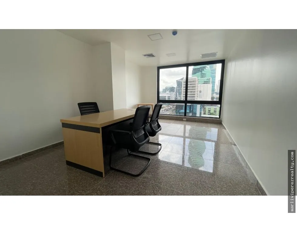 Office for rent in Bella Vista