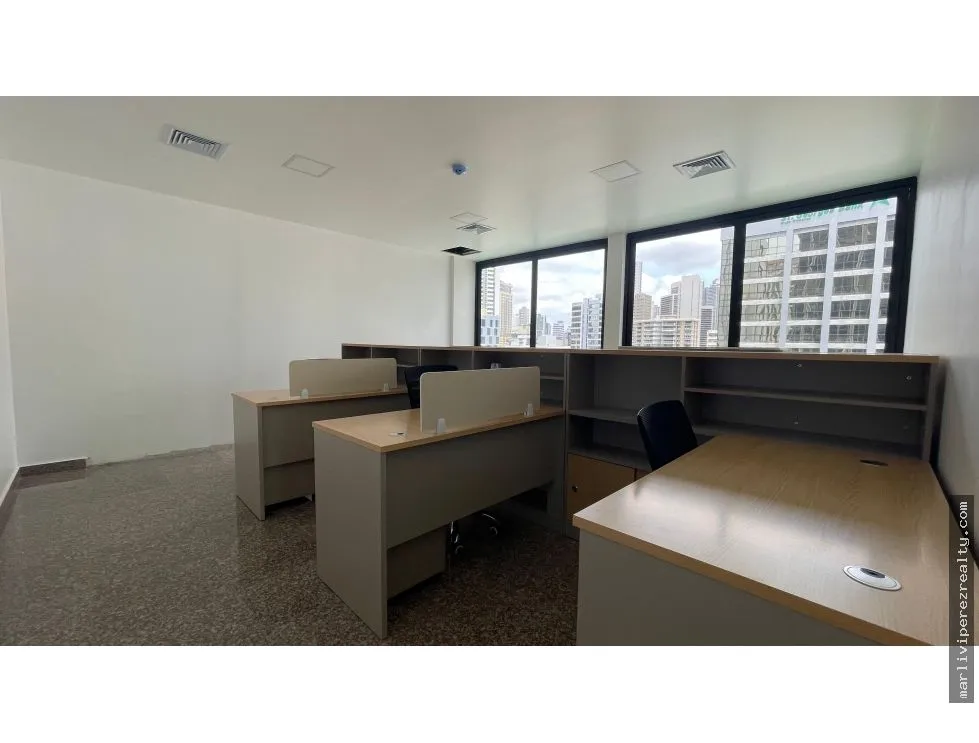 Office for rent in Bella Vista