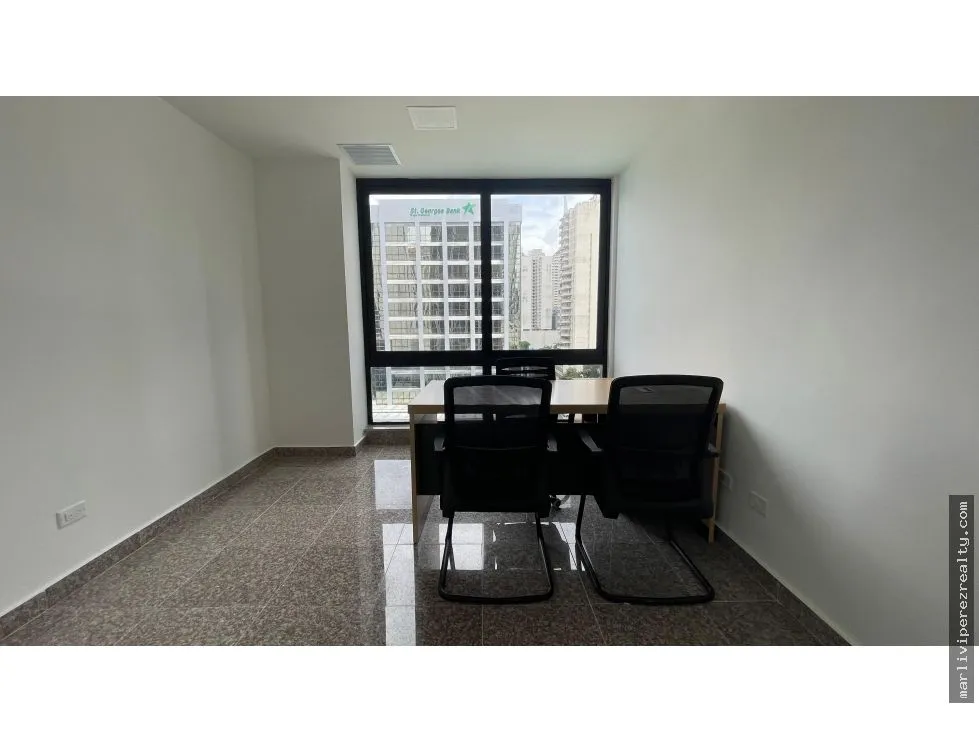 Office for rent in Bella Vista