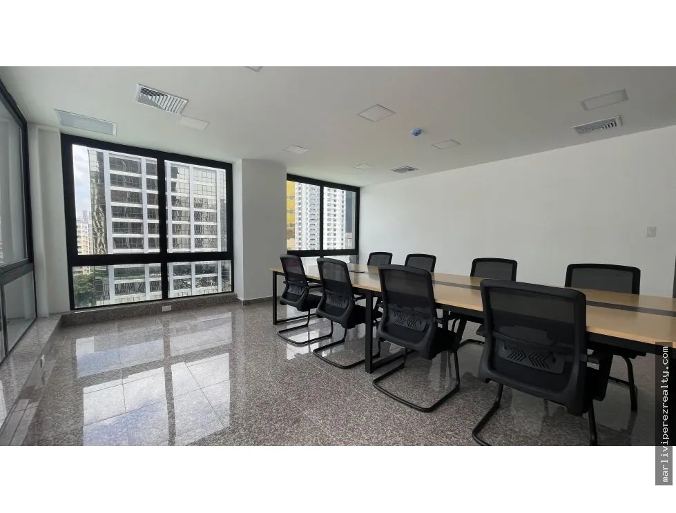 Office for rent in Bella Vista