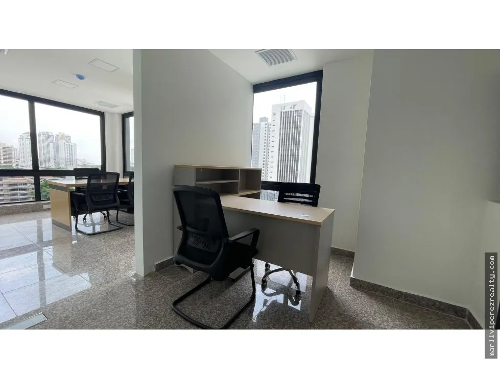 Office for rent in Bella Vista