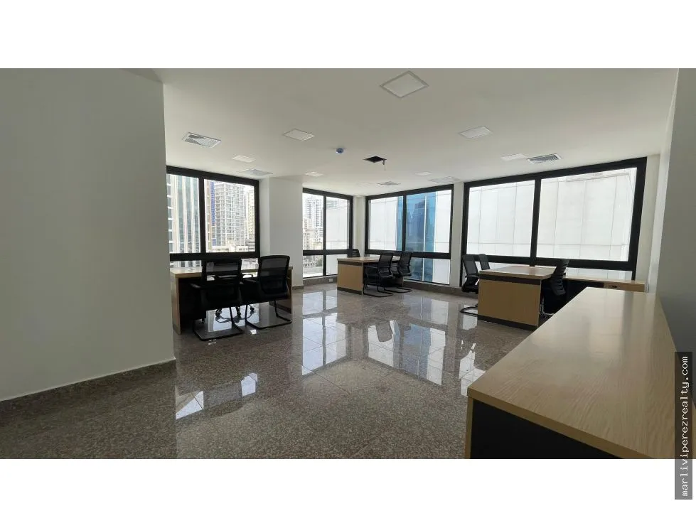 Office for rent in Bella Vista