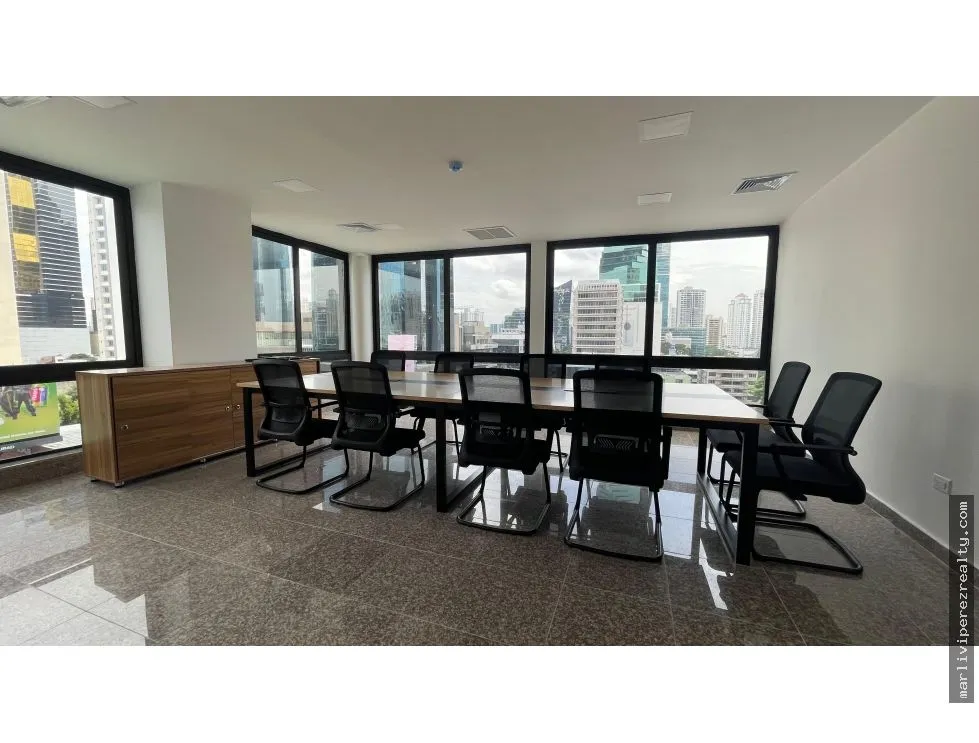 Office for rent in Bella Vista
