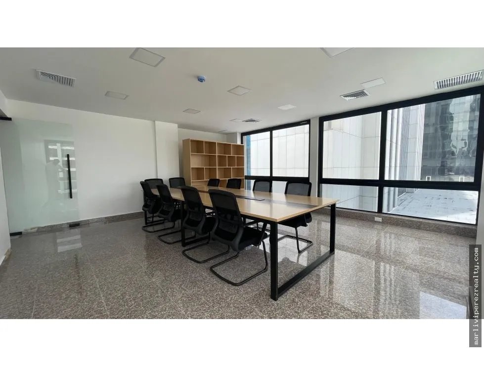 Office for rent in Bella Vista