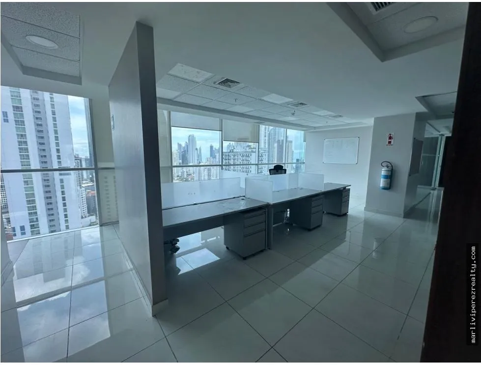 Office for rent in Bella Vista