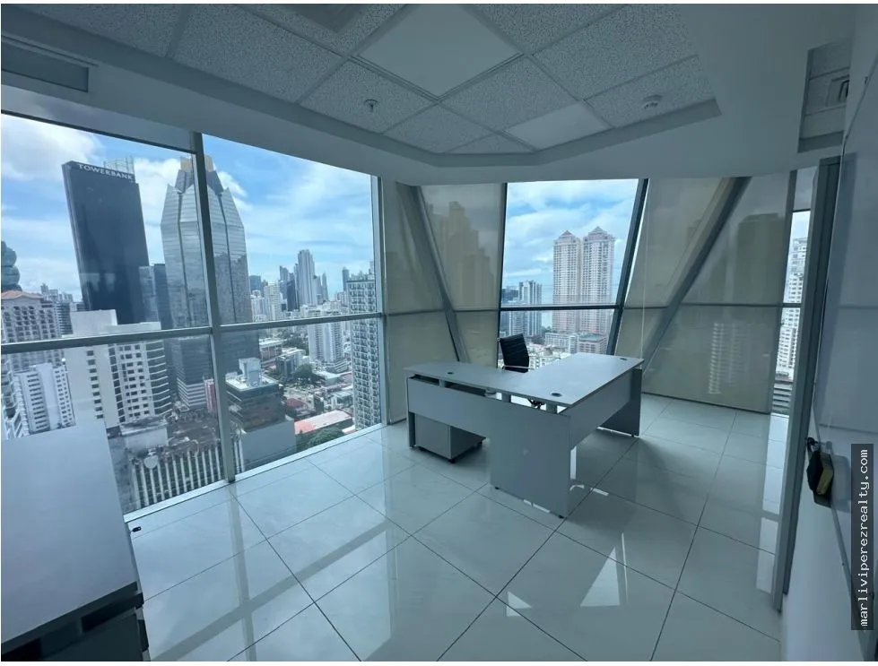 Office for rent in Bella Vista