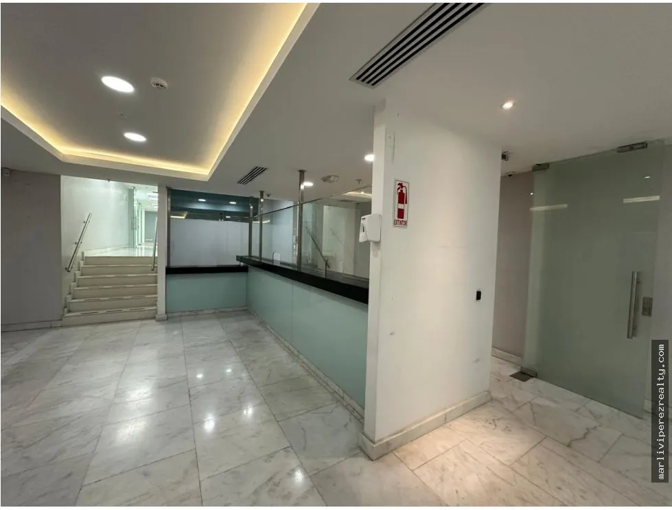 Alquiler de Local Comercial en Bella Vista