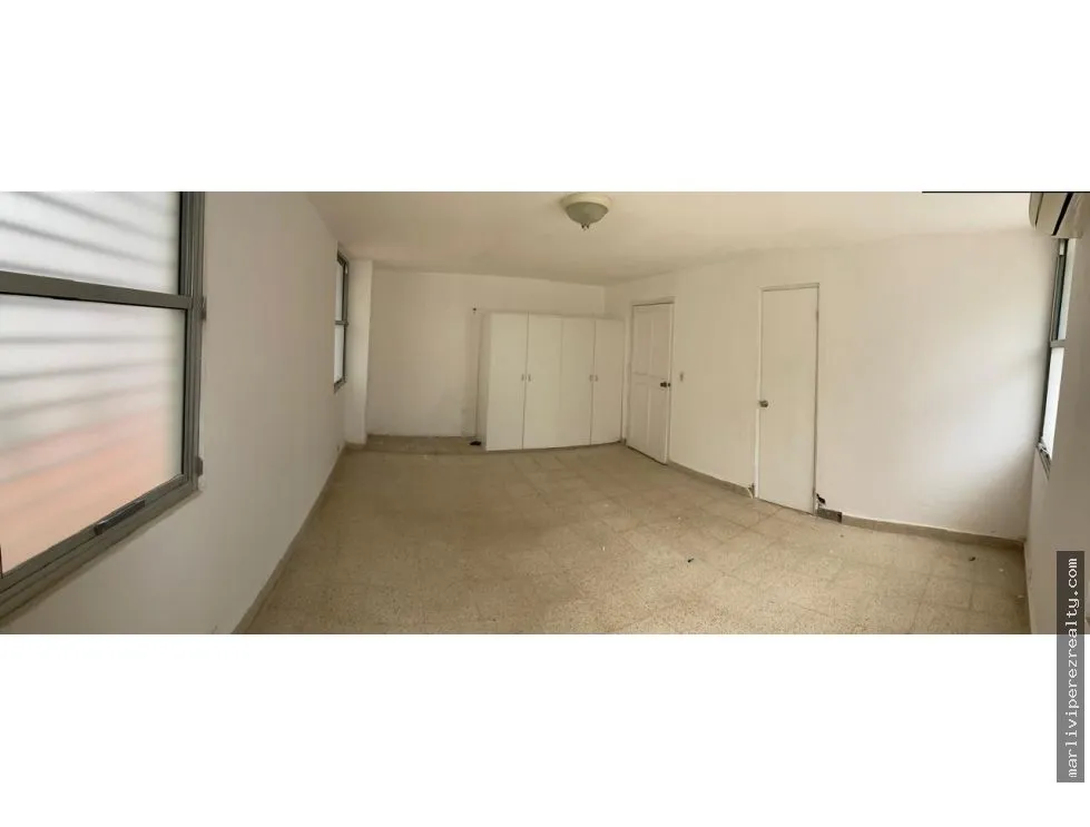 Venta de apartamento en Obarrio