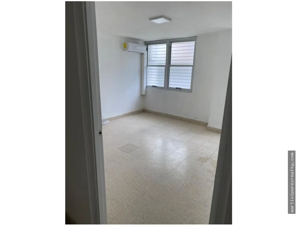Venta de apartamento en Obarrio