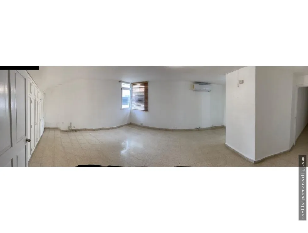 Venta de apartamento en Obarrio
