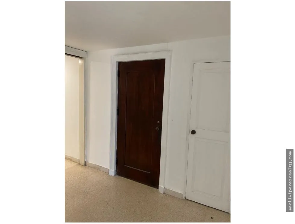 Venta de apartamento en Obarrio