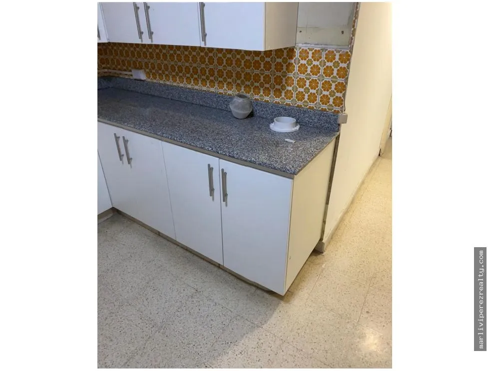 Venta de apartamento en Obarrio