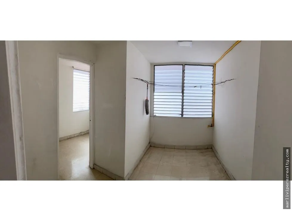 Venta de apartamento en Obarrio