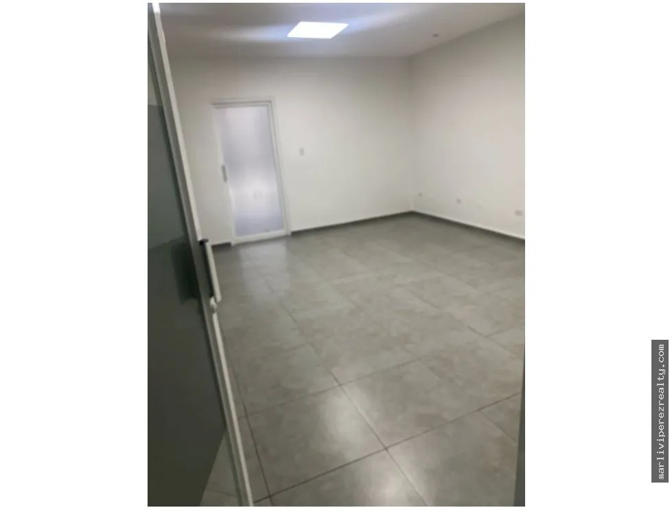 Commercial Space for rent in Calle 50