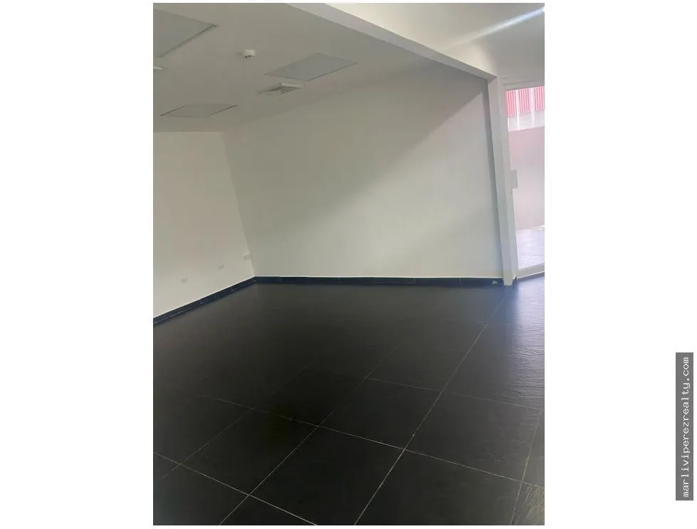 Commercial Space for rent in Calle 50
