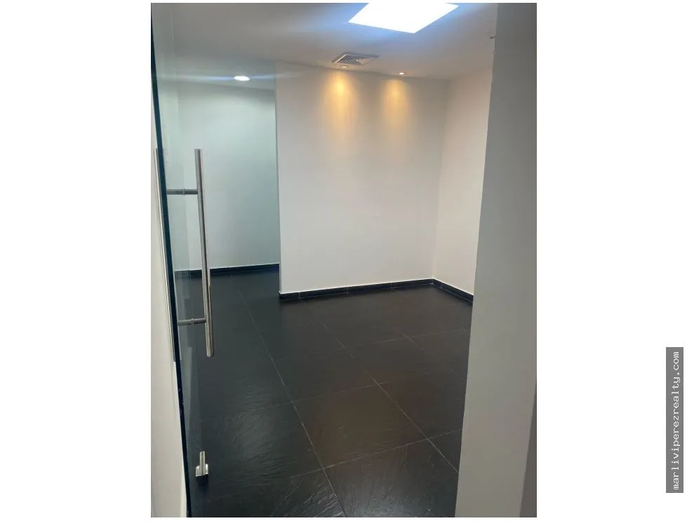 Commercial Space for rent in Calle 50