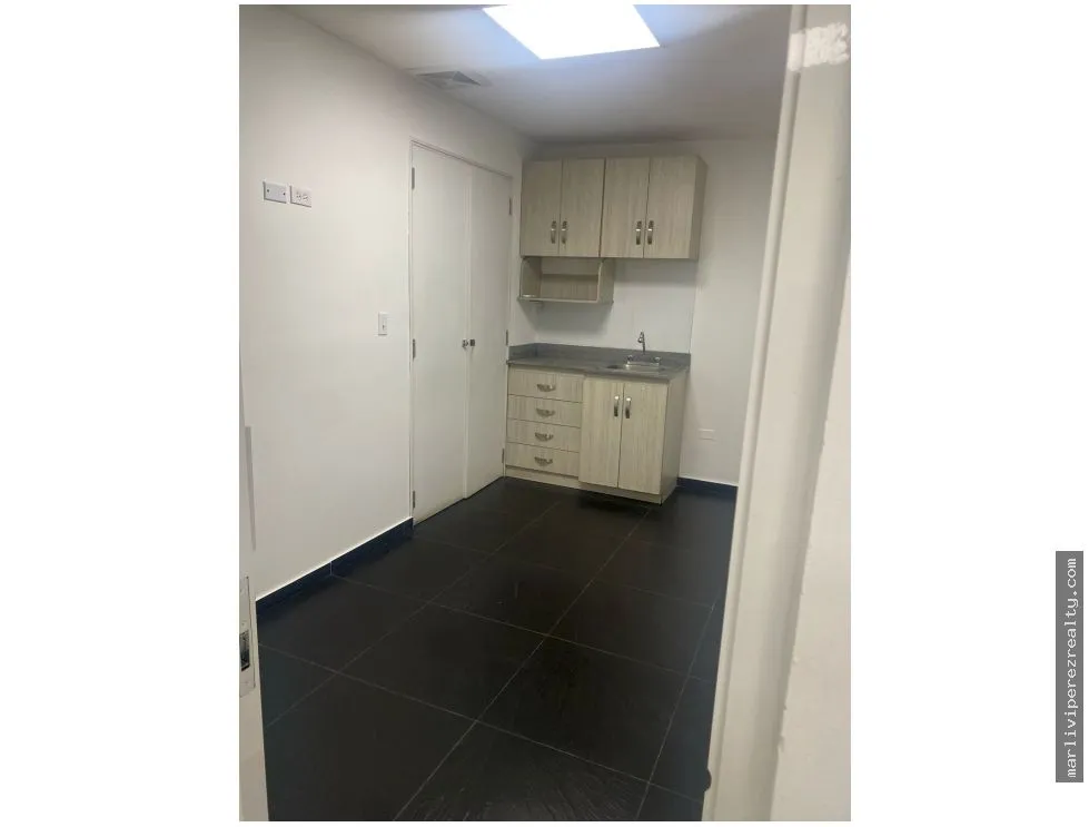 Commercial Space for rent in Calle 50