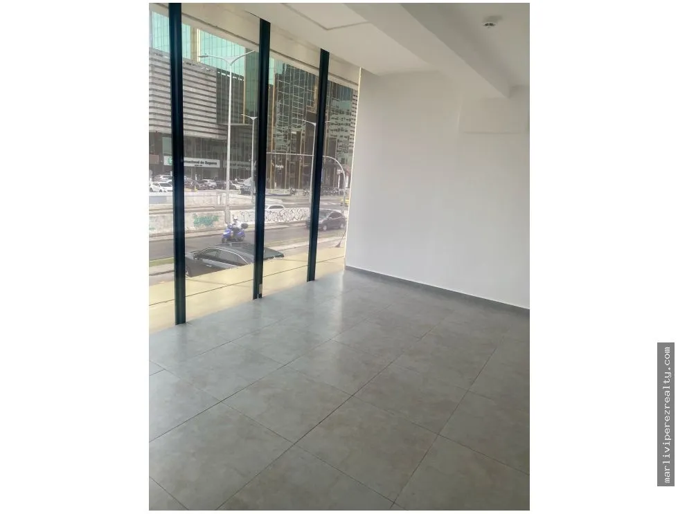 Commercial Space for rent in Calle 50