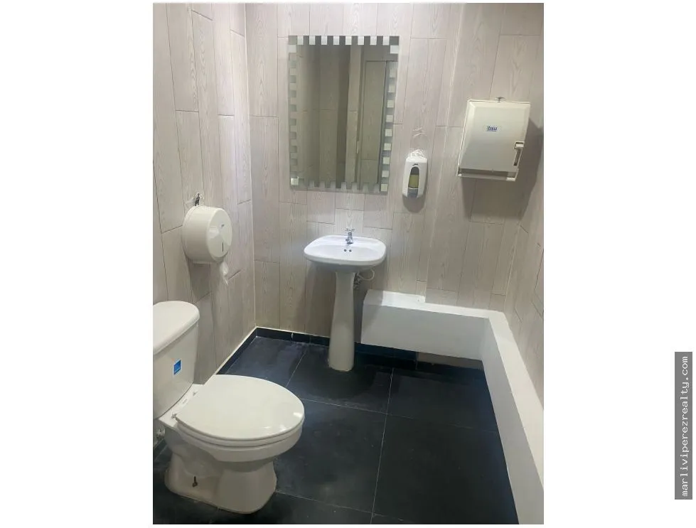 Commercial Space for rent in Calle 50