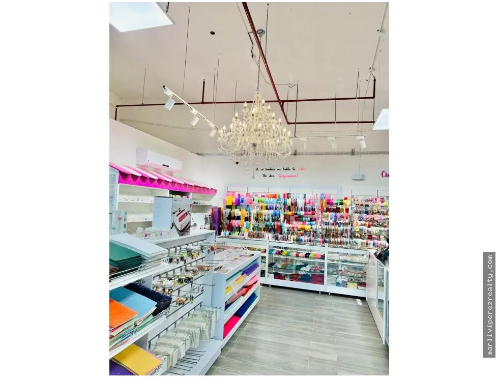 Venta o alquiler de local Comercial en Bella Vista