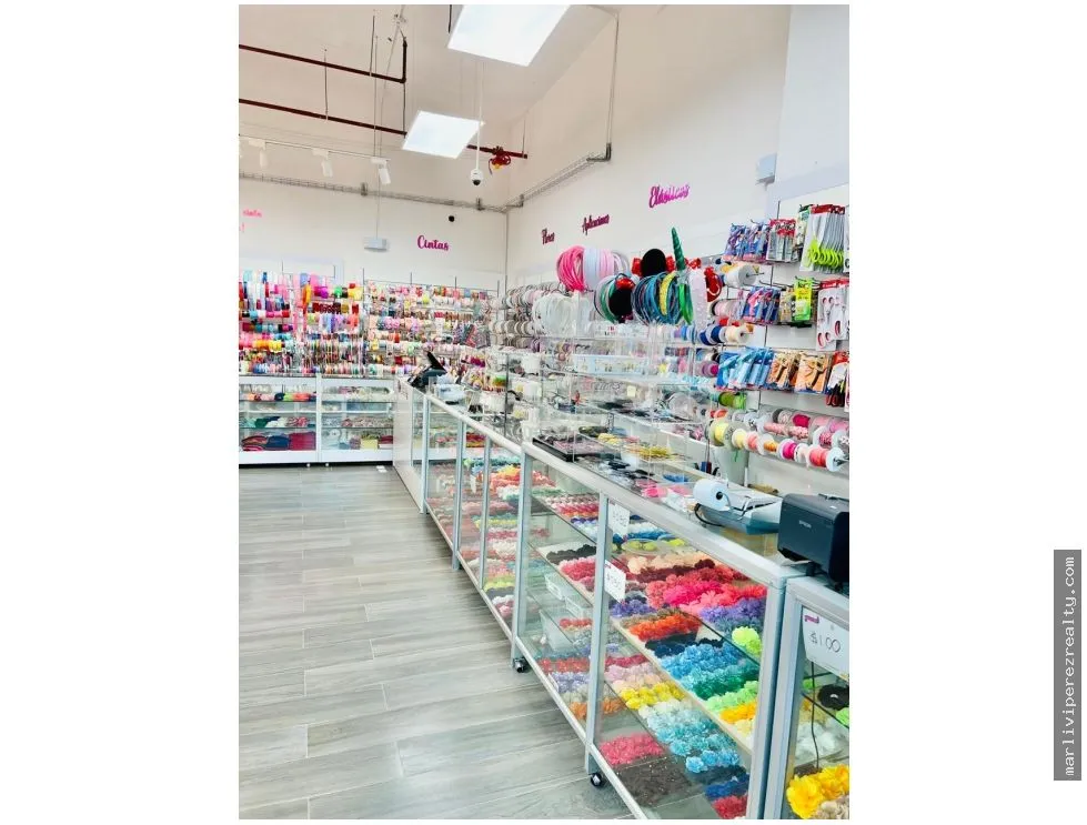Venta o alquiler de local Comercial en Bella Vista