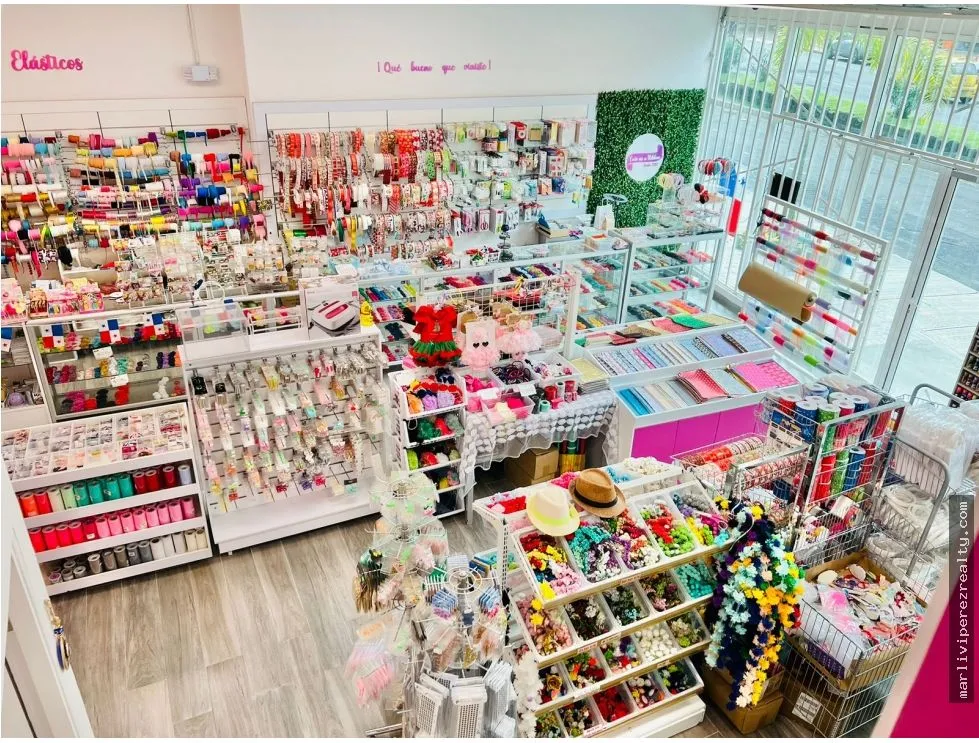 Venta o alquiler de local Comercial en Bella Vista