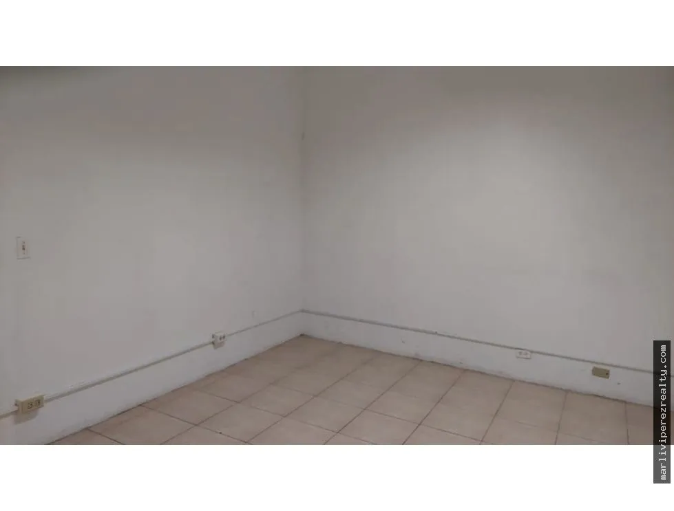Warehouse for rent in Panama
