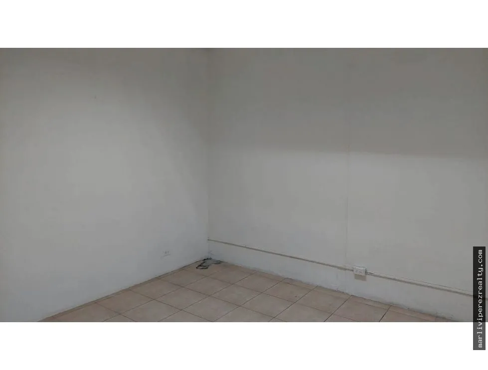 Warehouse for rent in Panama