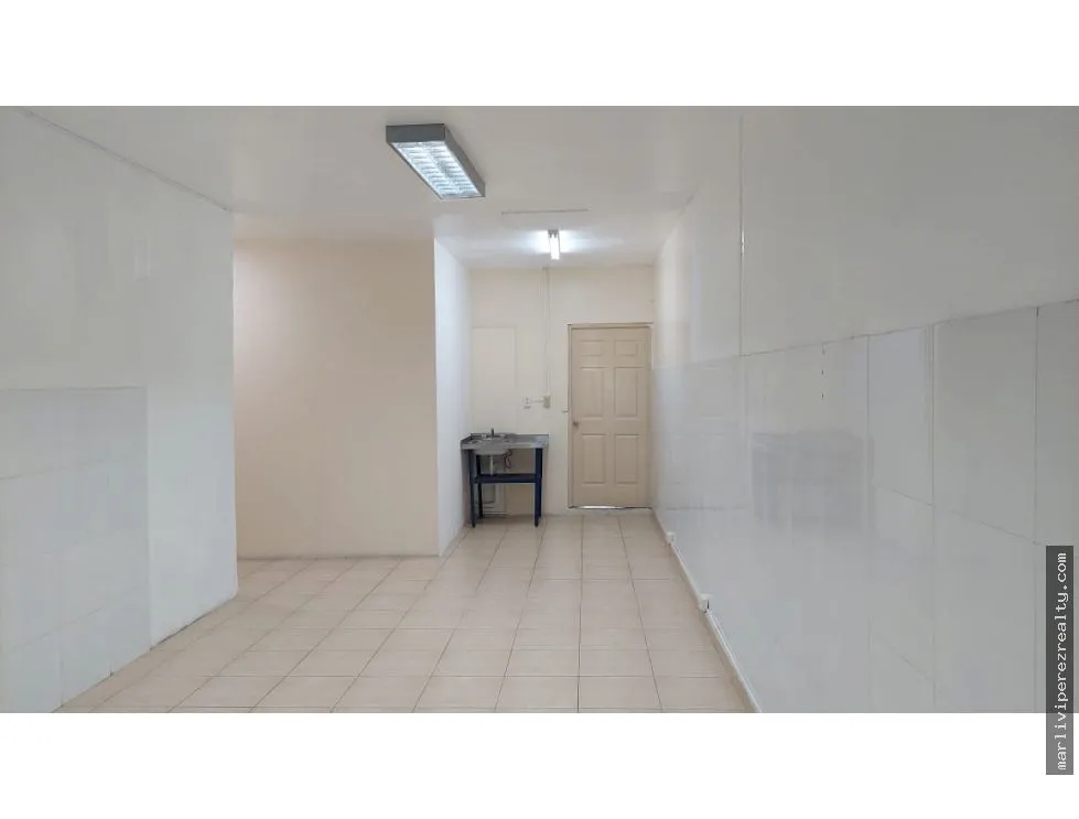 Warehouse for rent in Panama