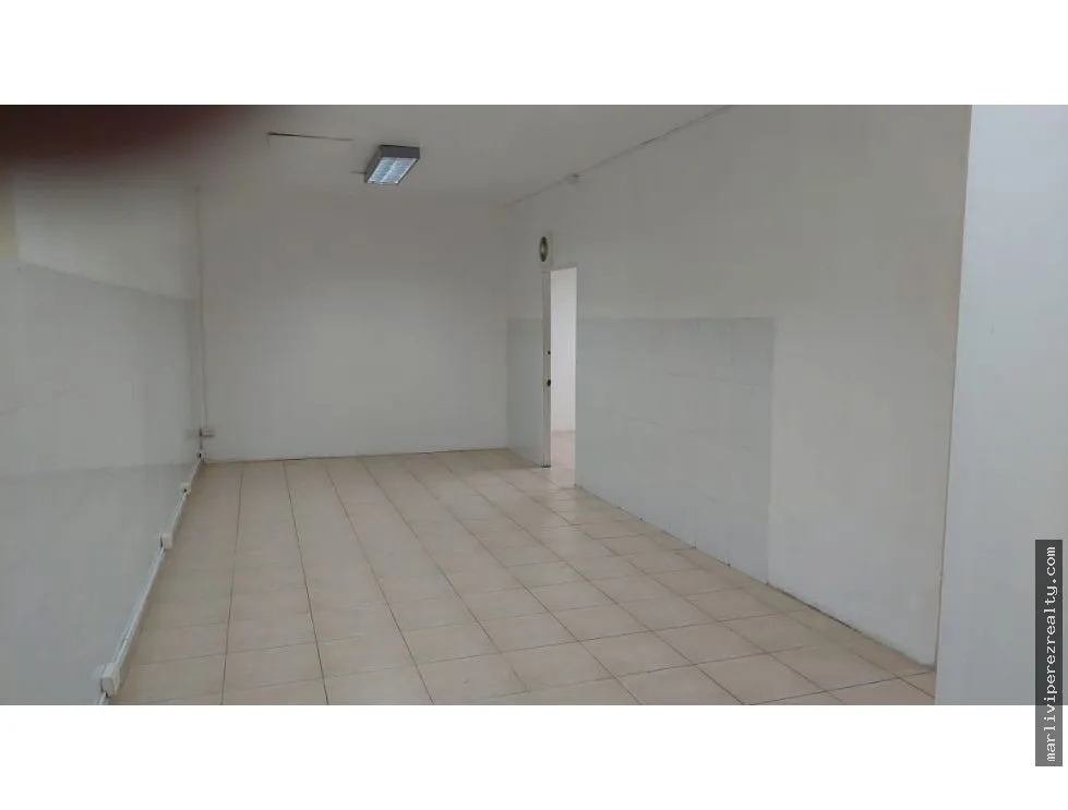 Warehouse for rent in Panama