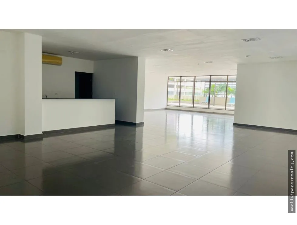 квартира в Costa del Este на продажу