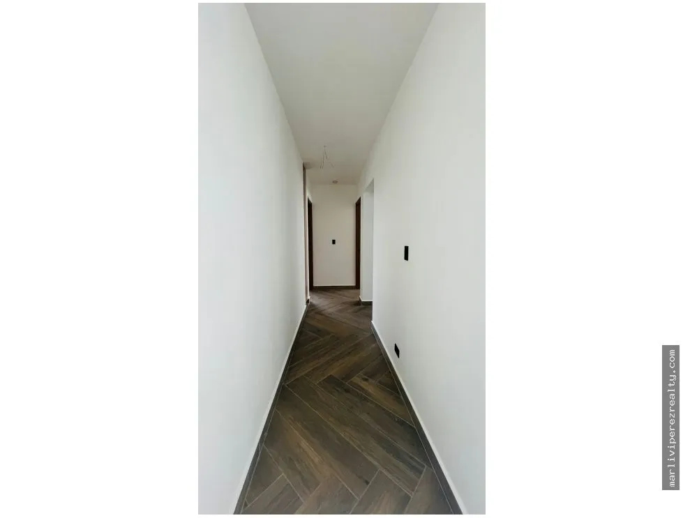 квартира в Costa del Este на продажу