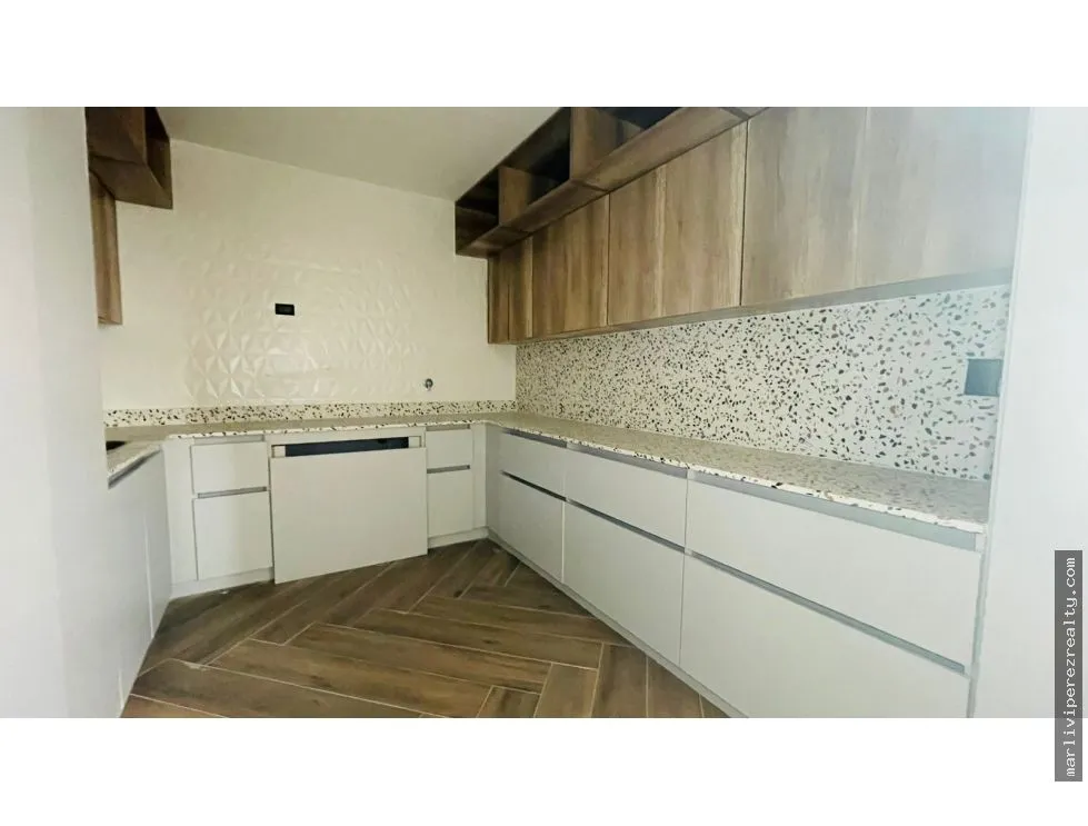 квартира в Costa del Este на продажу
