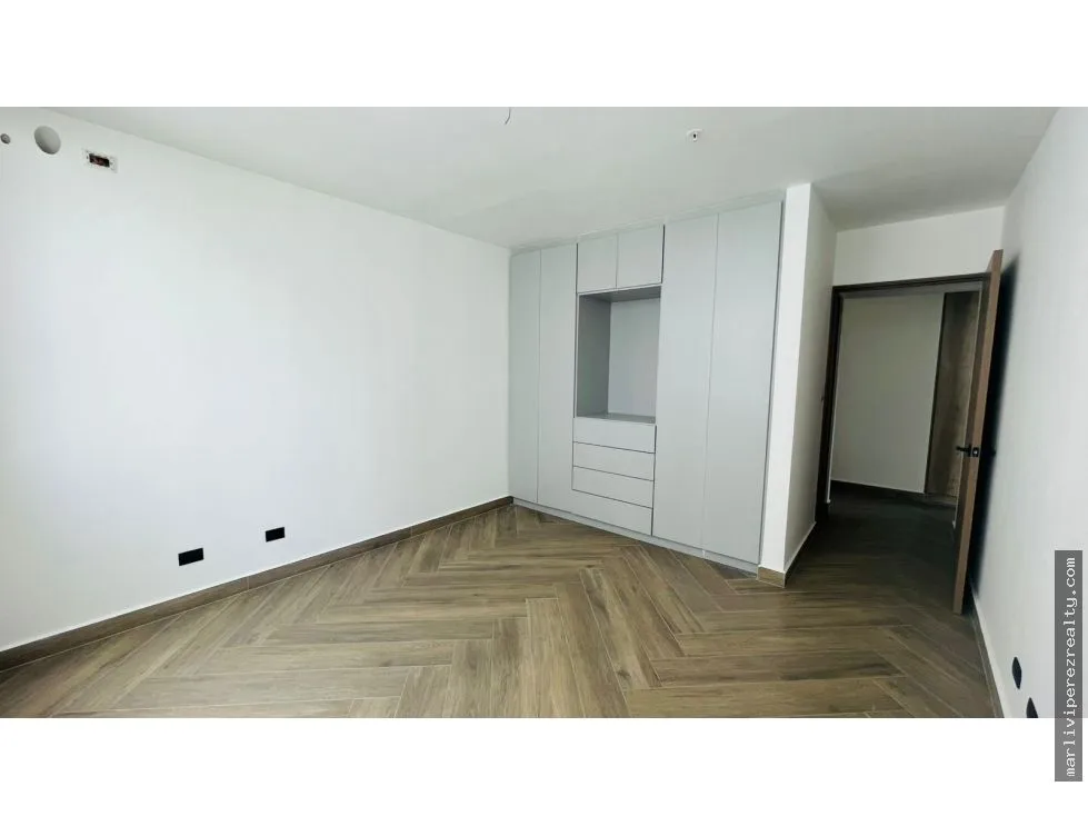 квартира в Costa del Este на продажу