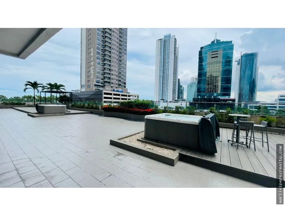 квартира в Costa del Este на продажу