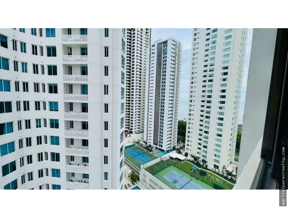 квартира в Costa del Este на продажу