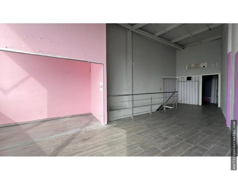 Commercial Space for rent in Tumba Muerto