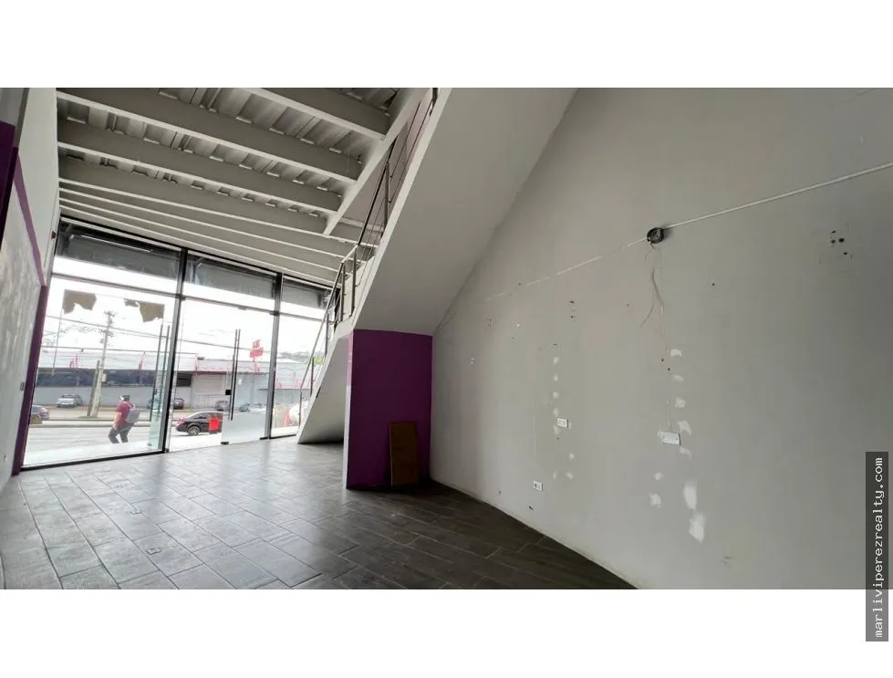 Commercial Space for rent in Tumba Muerto