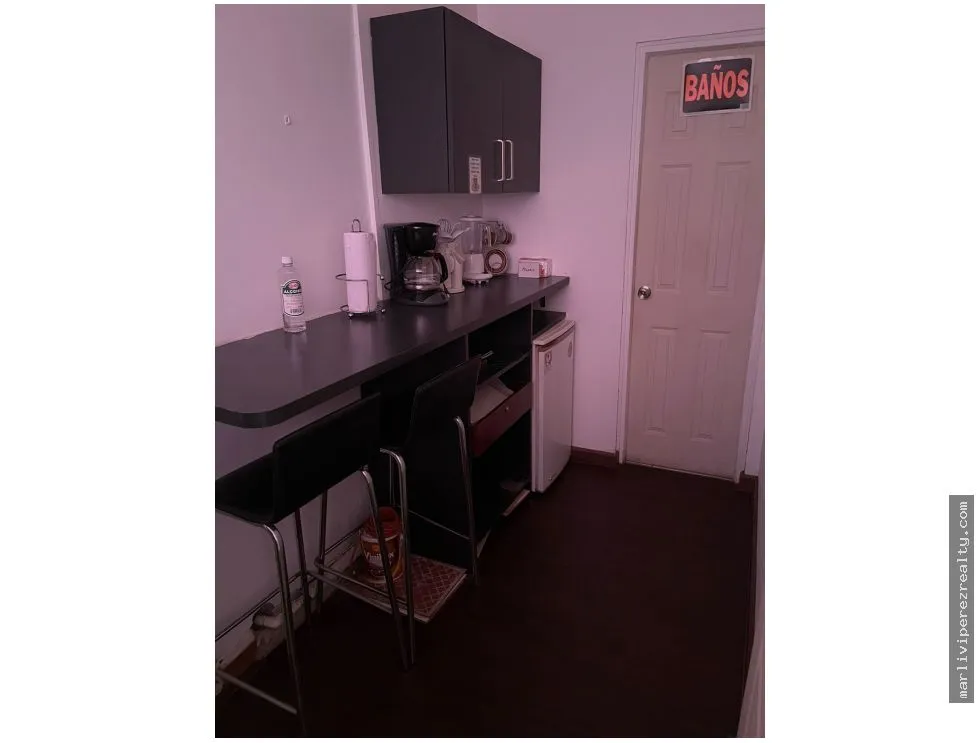 Office for rent in Bella Vista
